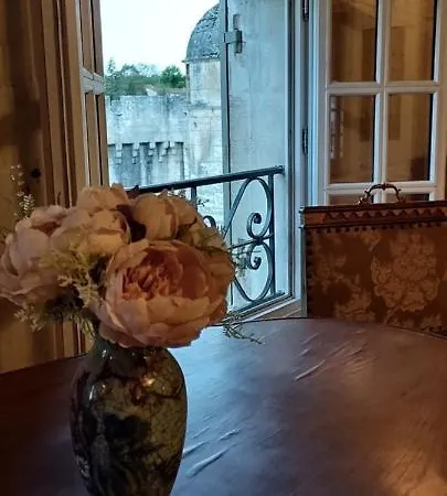 La Maison Du Senechal: Impressionant, Luxueux!