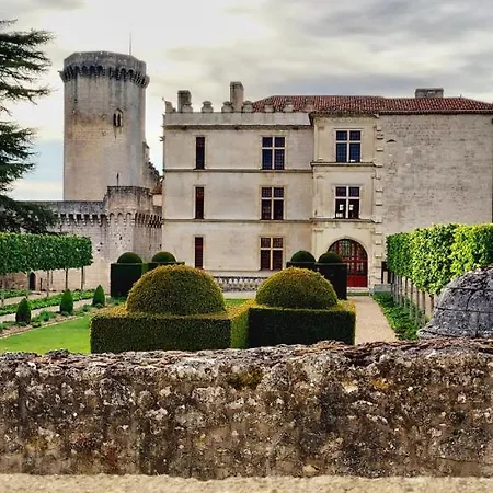 Villa La Maison Du Senechal: Impressionant, Luxueux!