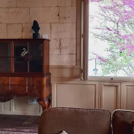 La Maison Du Senechal: Impressionant, Luxueux! * Bourdeilles