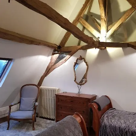 Villa La Maison Du Senechal: Impressionant, Luxueux! Bourdeilles