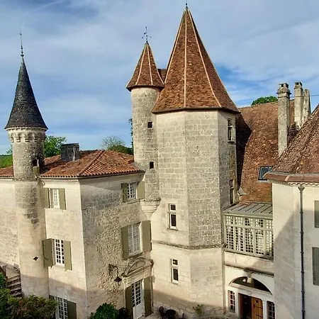La Maison Du Senechal: Impressionant, Luxueux! * Bourdeilles