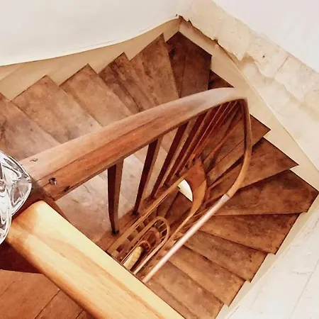 Villa La Maison Du Senechal: Impressionant, Luxueux!