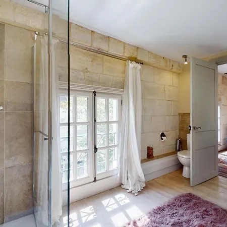 La Maison Du Senechal: Impressionant, Luxueux! * Bourdeilles