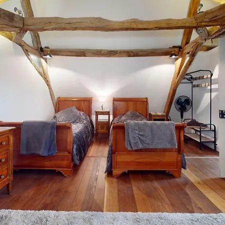 La Maison Du Senechal: Impressionant, Luxueux! * Bourdeilles