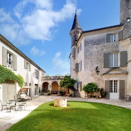 La Maison Du Senechal: Impressionant, Luxueux! Villa *